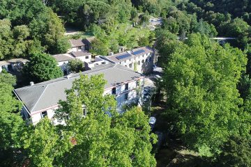 Villa Figaret